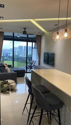 The Trilinq (D5), Condominium #559176631